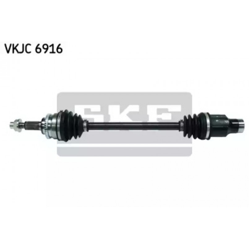 VKJC 6916 SKF - Привідний вал